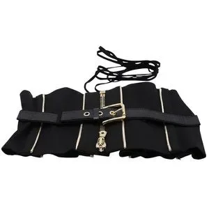 Dolce & Gabbana | Accessories | Dolce Gabbana Tieup Detail 